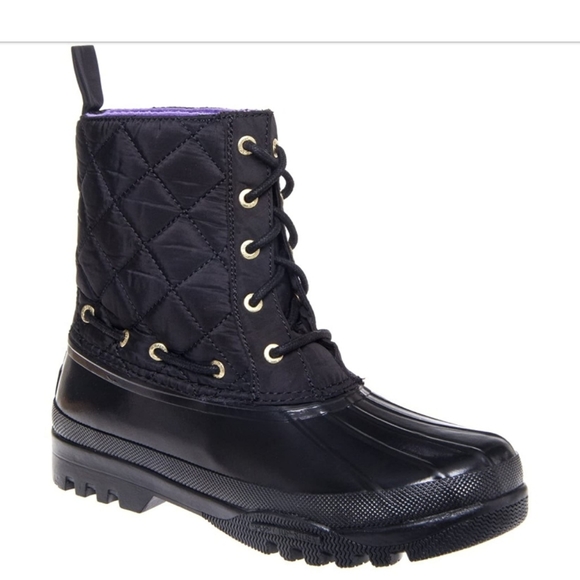 Sperry Shoes - 🎉HP🎉Sperry Top-Siders Gosling Rain Boot